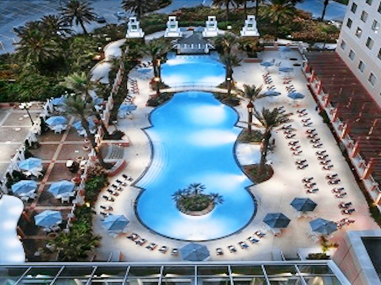 Moody Gardens Hotel Spa and Convention Center — photo 5