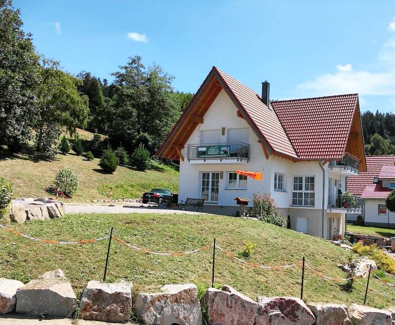 Ferienwohnung Sasbachwalden