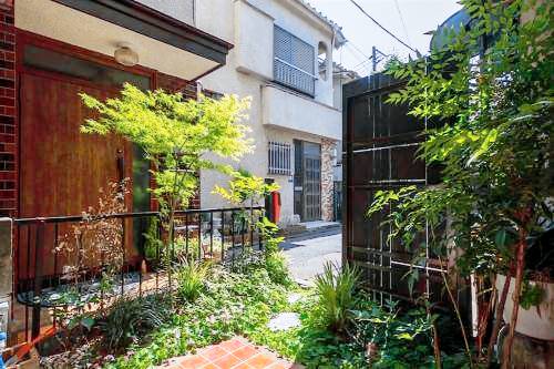 Villa  2 Chome-6 Kamatahoncho