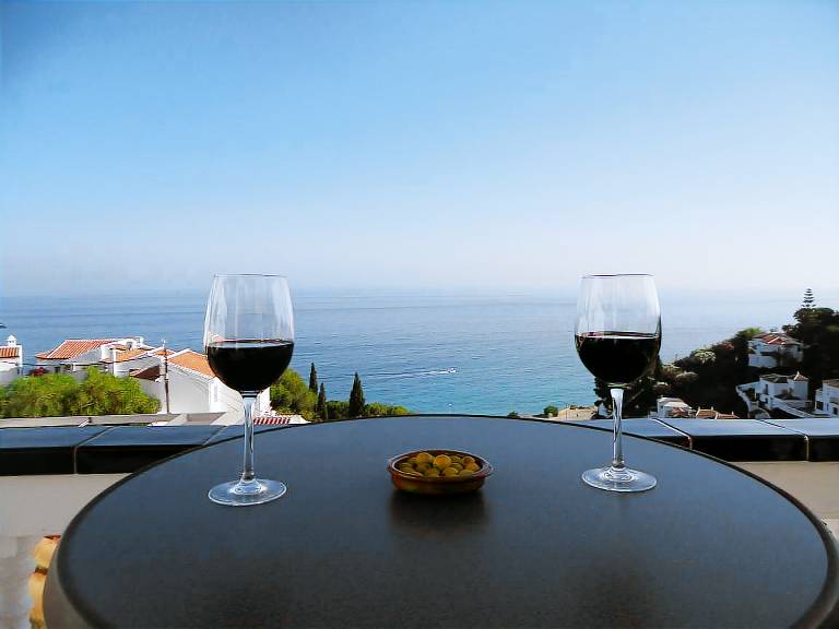 Apartamento Torrox Costa