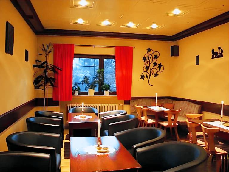 Alembra - Hotel zur Moselbrucke — photo 5