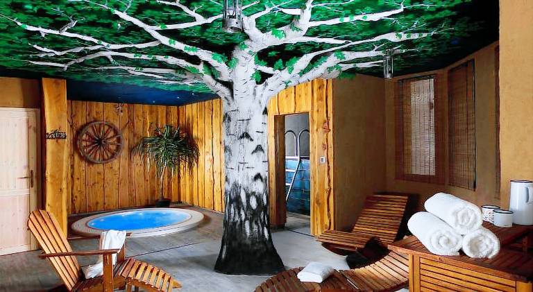 Casa Burina A Quiet Boho House — photo 4
