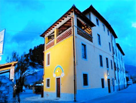 B&B Il Casale di Nanni in Lucca