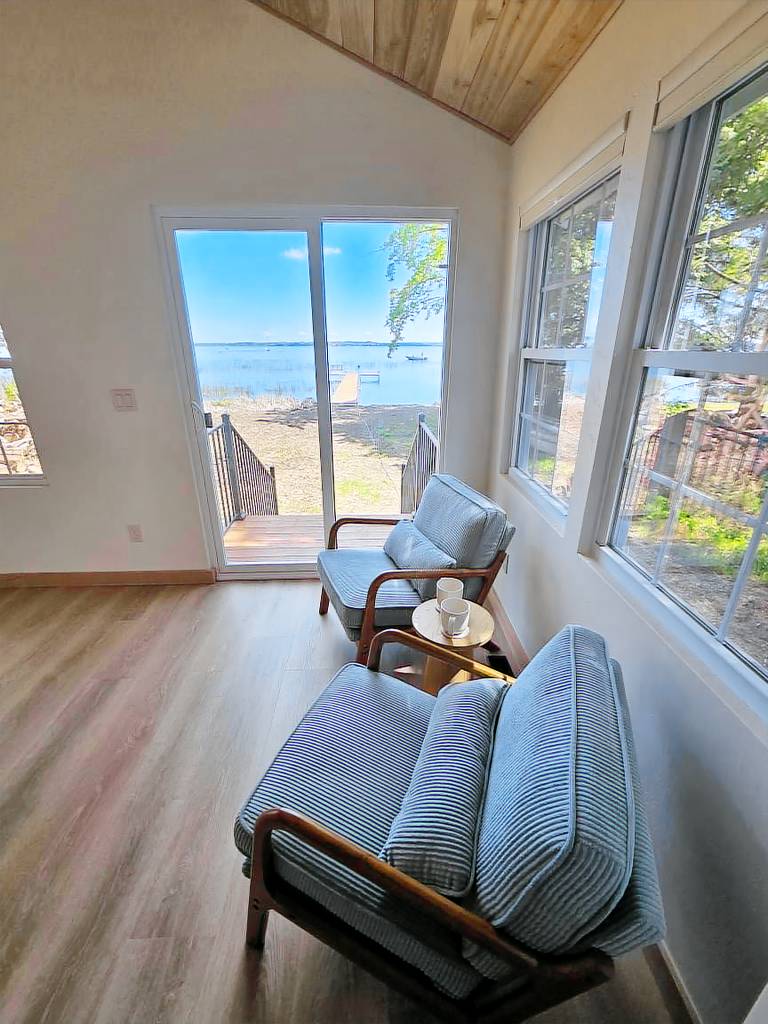 Cabin Shawano