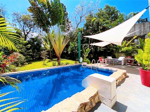 Villa Playa del Carmen