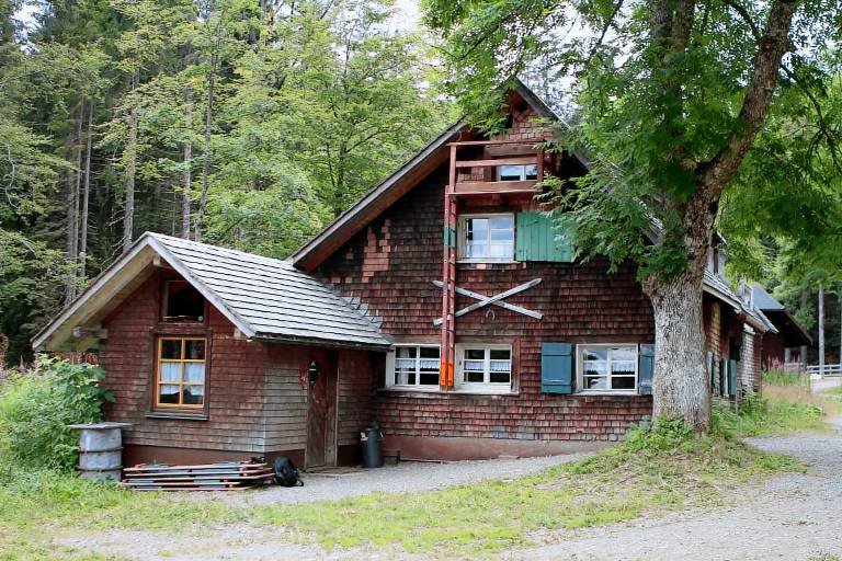Huis  Feldberg