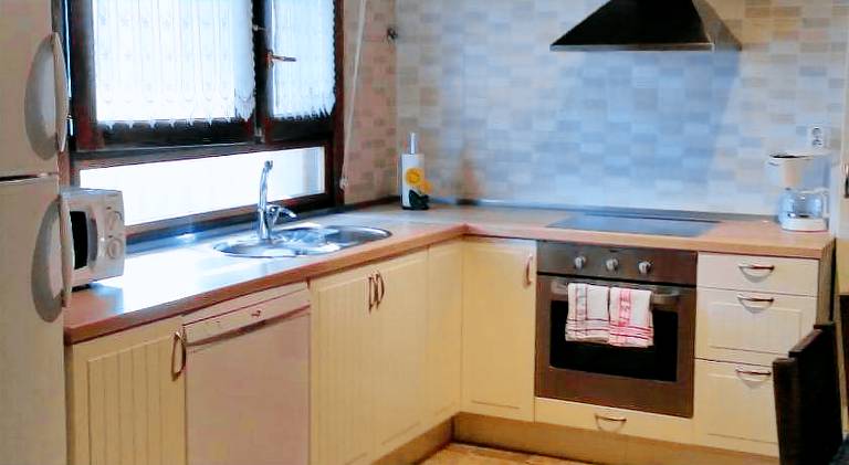House with 3 rooms for 6 persons — photo 4