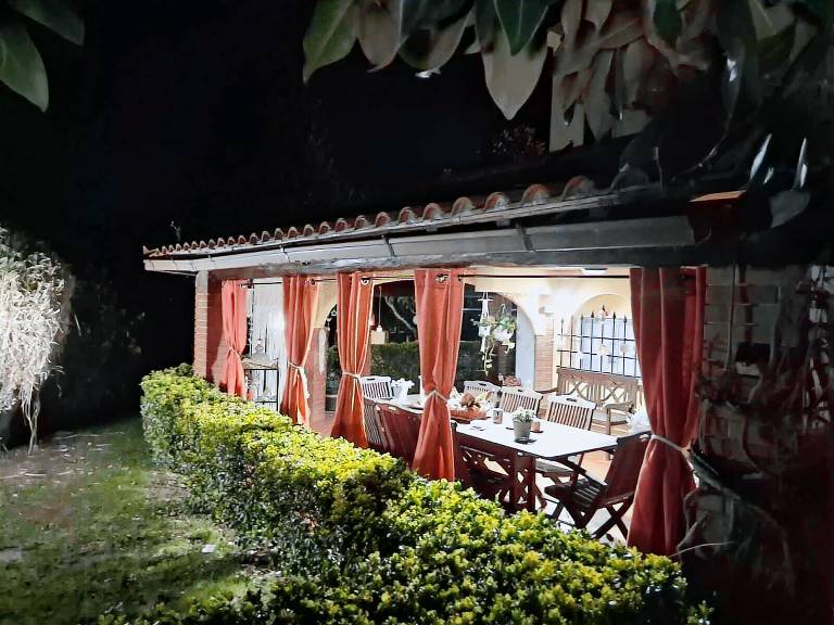 Villa Zagarolo