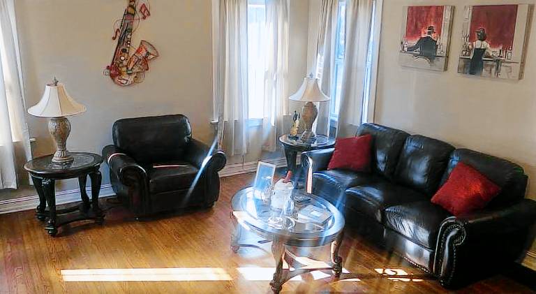 Pleasant house | Pets are welcome — photo 4