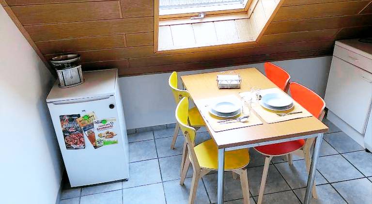 Monteur - Privat Zimmer Langerwehe Geich — photo 5