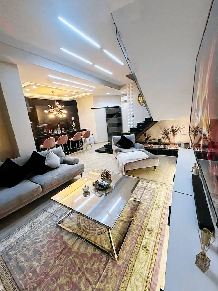 Villa Sousse