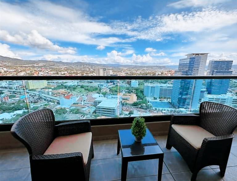 Apartamento Tegucigalpa