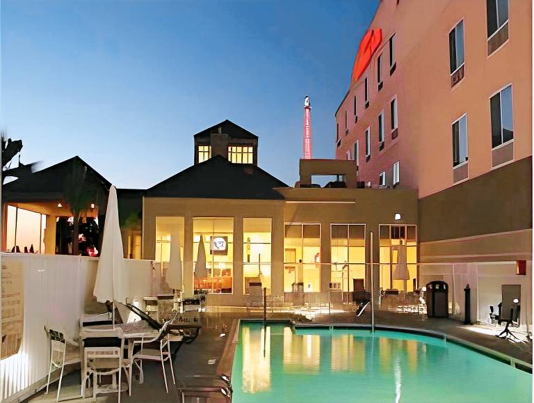 Hilton Garden Inn Victorville in Victorville, CA
