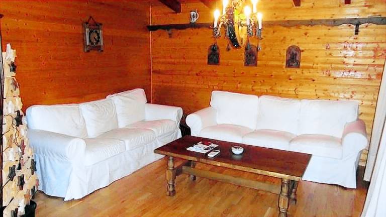 Ferienhaus  Rotenburg an der Fulda