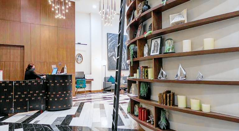 Becquer Hotel Guadalajara — photo 3