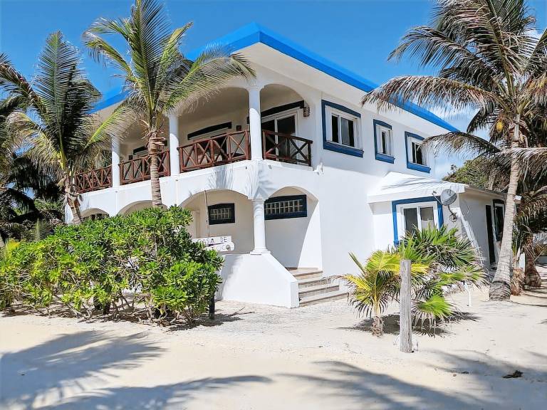 Casa Mahahual