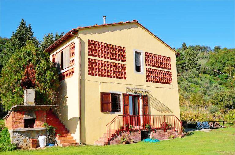 Casa Pizzorne