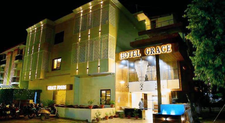 Hotel Grace