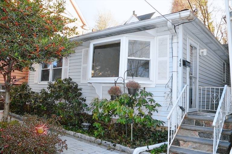 House Northwest Yonkers