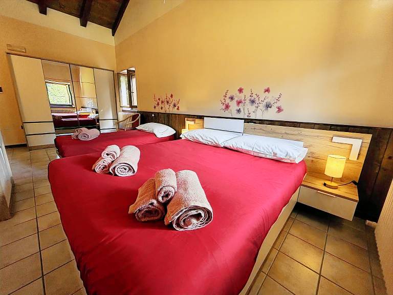 Guest House in mezzo alla natura — photo 2