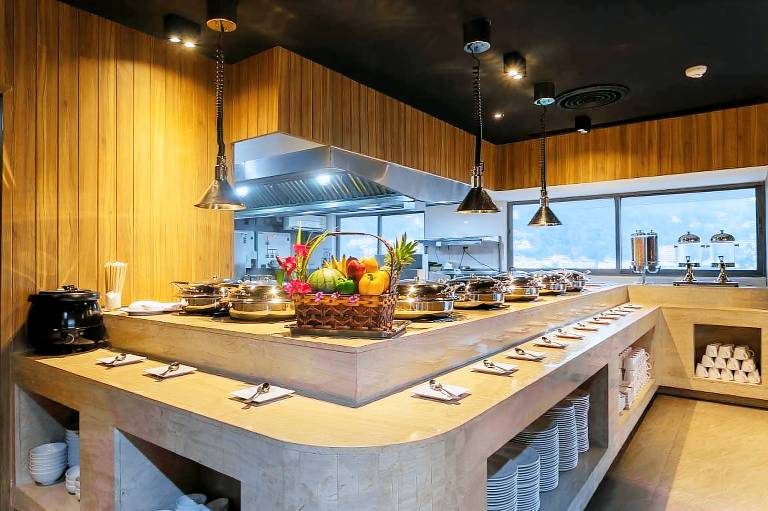 Mercure Phuket Patong Journeyhub — photo 5