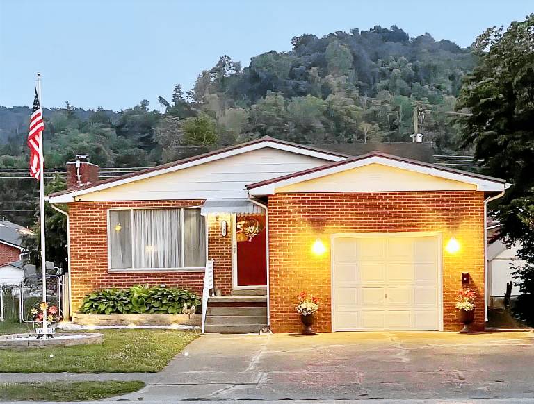 House Huntington