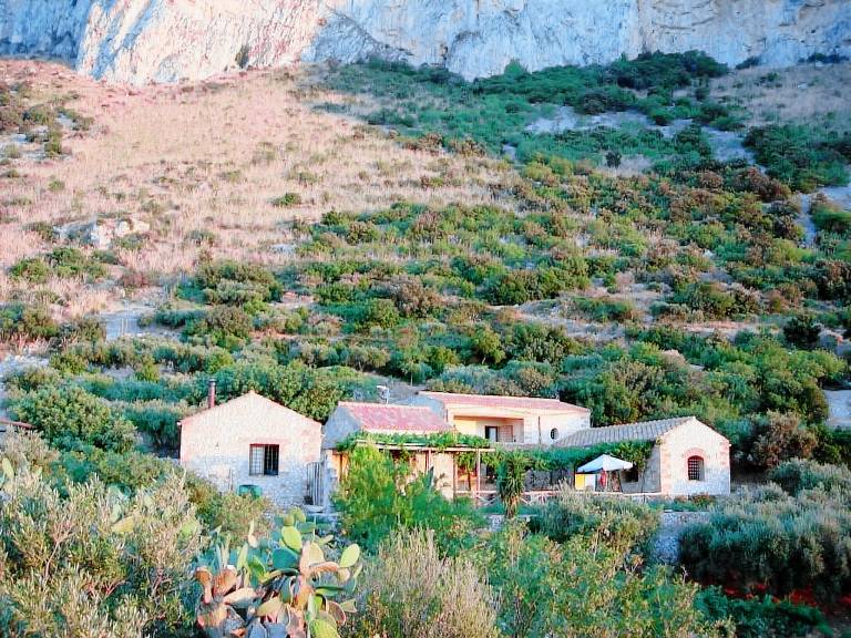 Bed & Breakfast Custonaci
