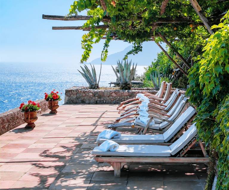 Family-friendly beautiful villa with garden, barbeque & patio | Sea view | Pets are welcome — photo 3