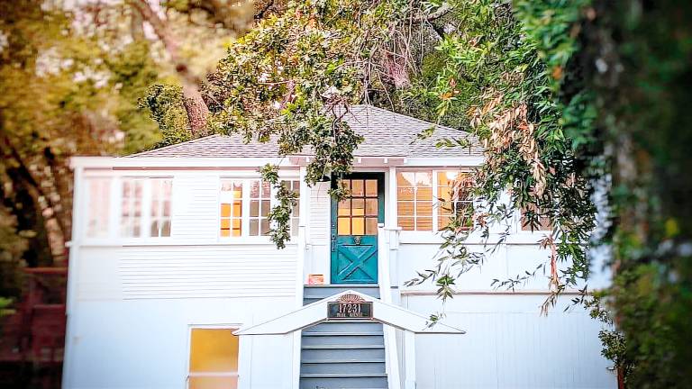 Cottage Sonoma