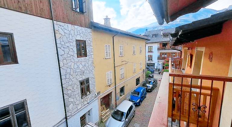 Holiday apartment with 2 rooms for 6 persons — photo 3