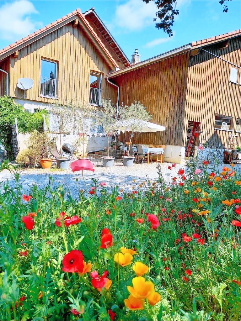 Apartament  Ermensee