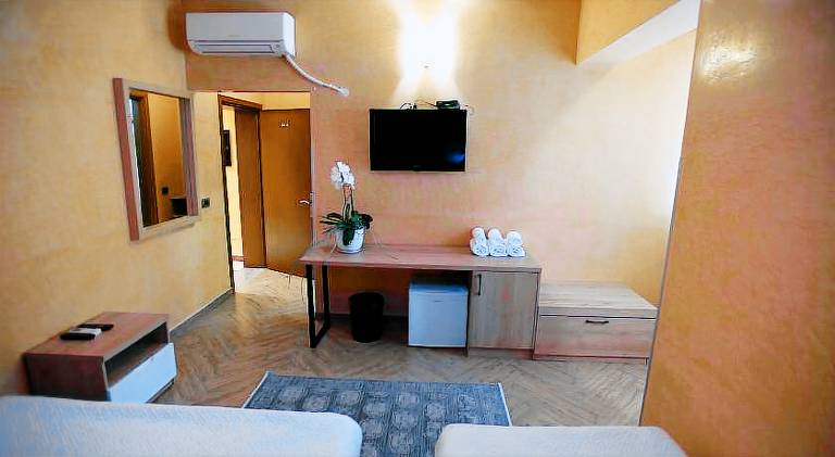 Hotel Gega — photo 2