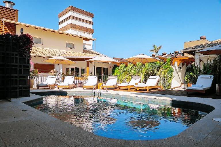 Villa d Ozio Hotel e Cucina