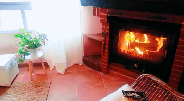 Apartamento Cuevas del Valle