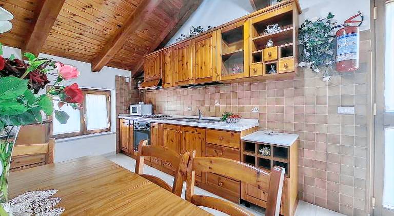 Rental apartment with 1 room for 3 persons — photo 5
