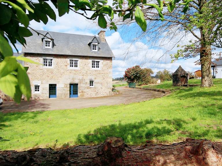 Cottage Saint-James