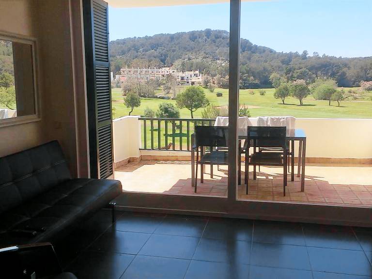Apartamento Arenal d'en Castell
