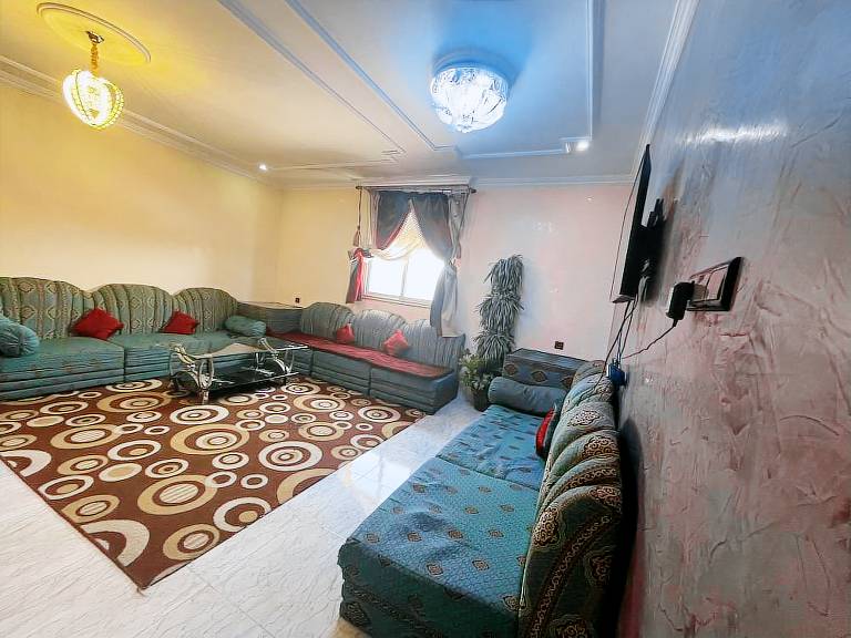Appartement Dakhla