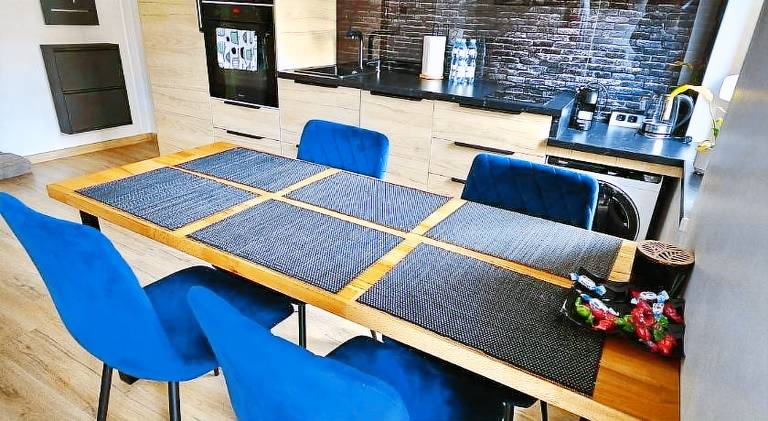 Wonderful holiday apartment | Pets allowed in Gliwice