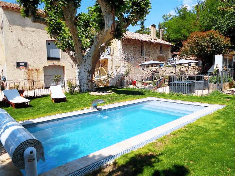 House  Avignon