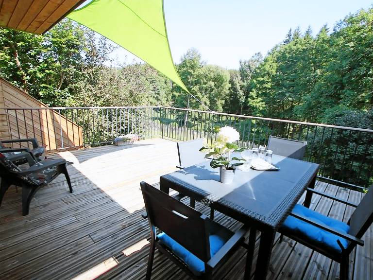 Maison de vacances  Pierre-Percée