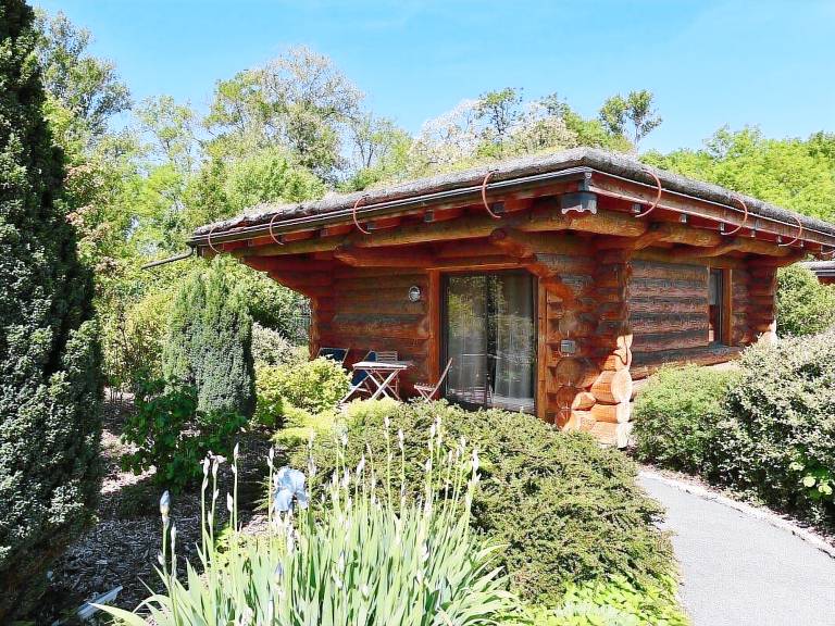 Chalet Chazey-sur-Ain