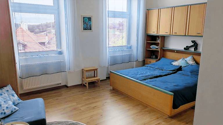 Bed & Breakfast Weitra