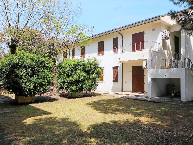 Appartement Rosolina Mare