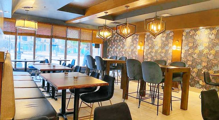 Rental apartment with 2 rooms for 4 persons — photo 3