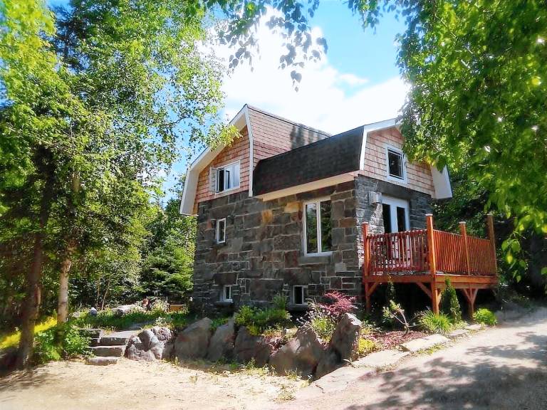 Villa Deer Lake