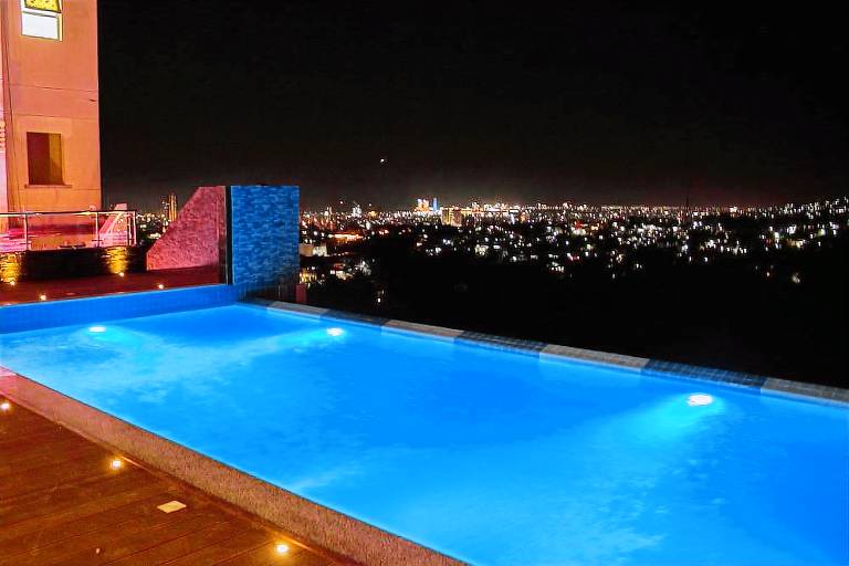 Apart hotel  Kalunasan