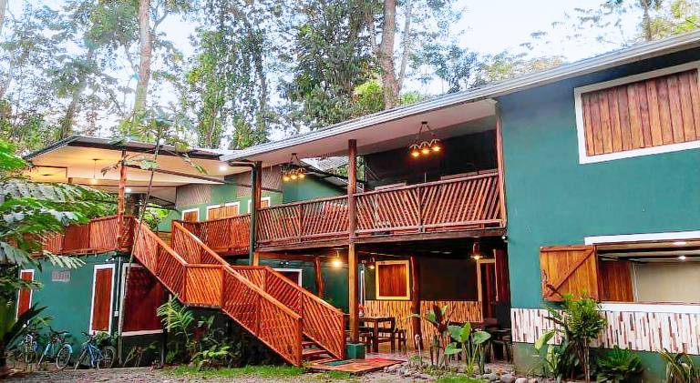 Bed & Breakfast Punta Uva