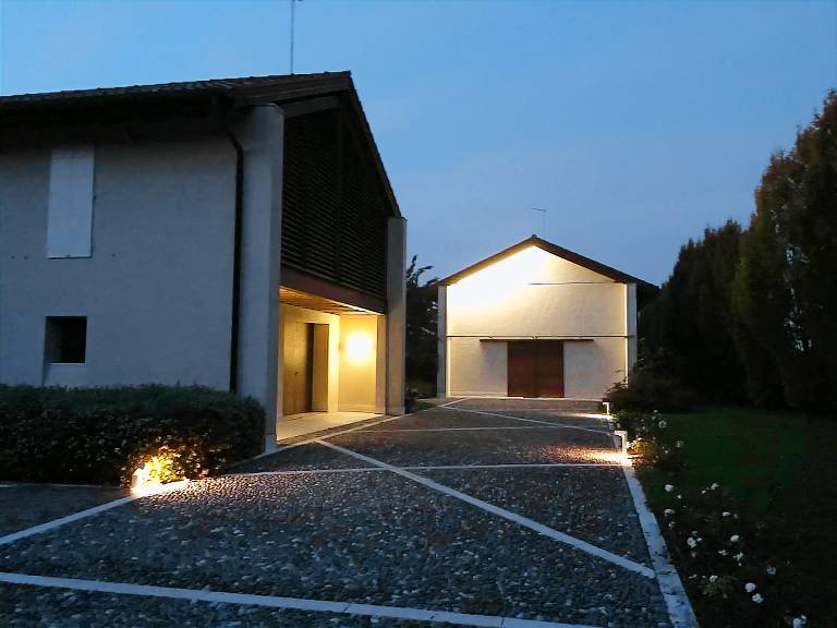 Casa  Noale