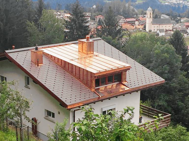 Apartament  Laax